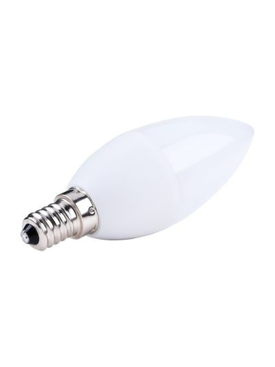 Miboxer - LED-Leuchtmittel E14 - 4W - RGB-CCT - 338lm - 2.4GHz RF