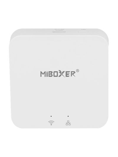 Miboxer - Gateway - Zigbee 3.0 - WiFi