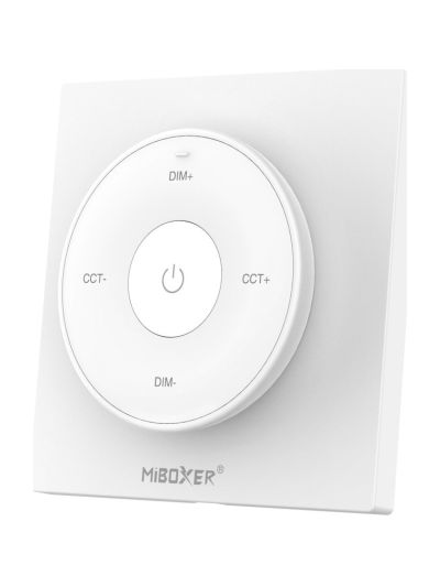 Miboxer - Fernbedienung - Mini - Weiß - CCT - 2,4GHz RF