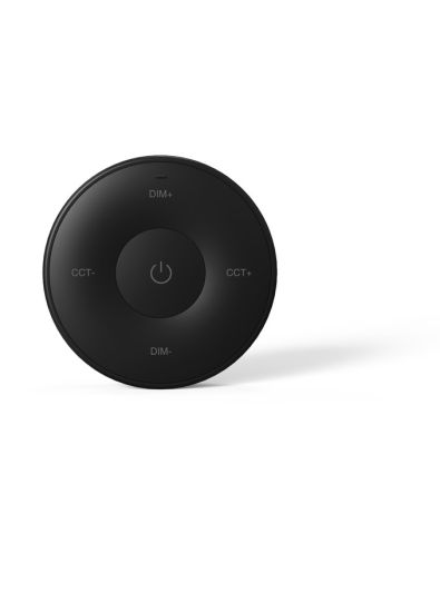 Miboxer - Fernbedienung - Mini - Schwarz - CCT - 2,4GHz RF