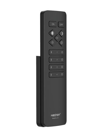 Miboxer - Fernbedienung - CCT - 4 Zonen - 2,4GHz RF