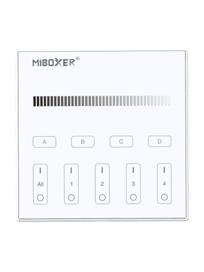 Miboxer - LED-Panel - DALI (DP1S)
