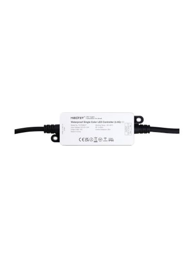 Miboxer - LED Controller - DC12/24V - 2.4GHz RF - 12A (FUT036S-P)