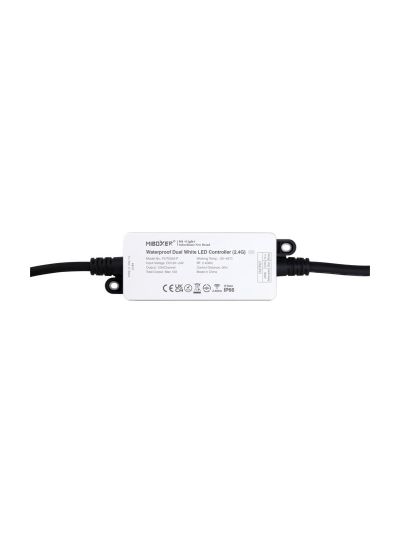 Miboxer - LED-Controller - CCT - DC12/24V - 2,4GHz RF - 12A
