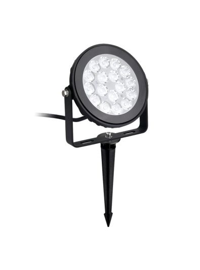 Miboxer - Gartenleuchte - 9W - RGB-CCT - Zigbee 3.0 - 2.4GHz RF (FUTC02ZR)