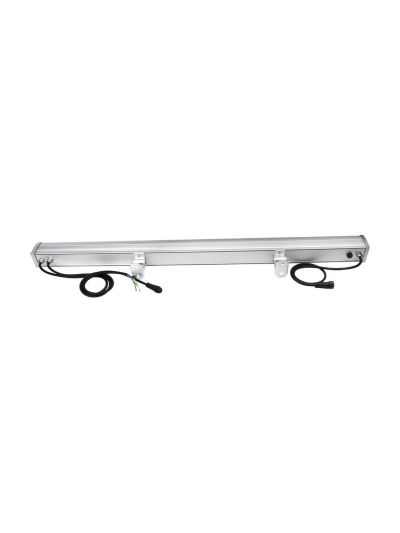 Miboxer - LED-DMX-Wallwasher 25,3W RGB+CCT - DMX512