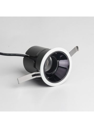 Miboxer - Downlight - 8W - RGB-CCT - einstellbar - 24° - Zigbee 3.0 (FUT078ZR)