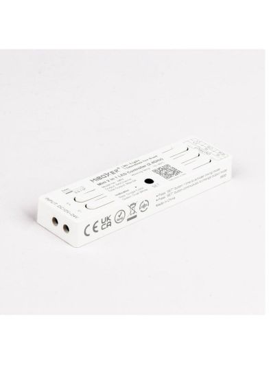 Miboxer - LED-Controller - 2-in-1 - CCT - DC12/24V - 2.4GHz RF - 6A
