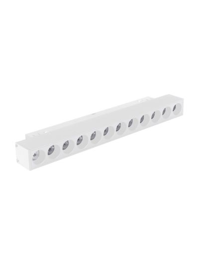 Miboxer - Track-Gitter - 48V - 10W - 24° - 2.4GHz RF