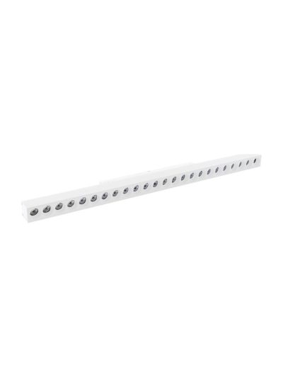 Miboxer - Track Gitter - 48V - 19W - 24° - 2,4 GHz RF (MG2-20N-RF)
