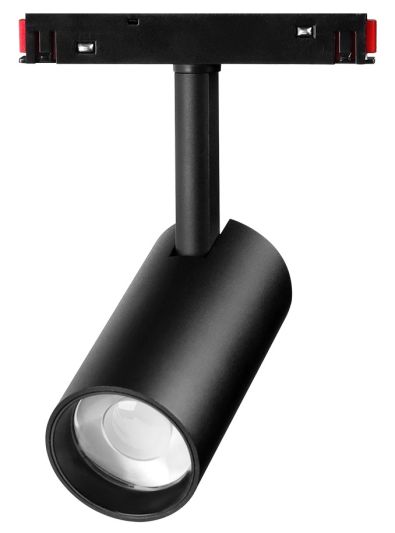 Miboxer - Track Spot - 48V - 6W - 30° - 2,4GHz RF