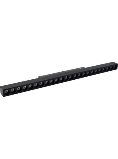 Miboxer - Track-Gitter - 48V - 12W - RGB-CCT - 24° - Zigbee 3.0