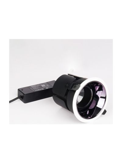 Miboxer - Downlight - 18W - RGB-CCT - Einstellbar - 24° - 2,4GHz RF