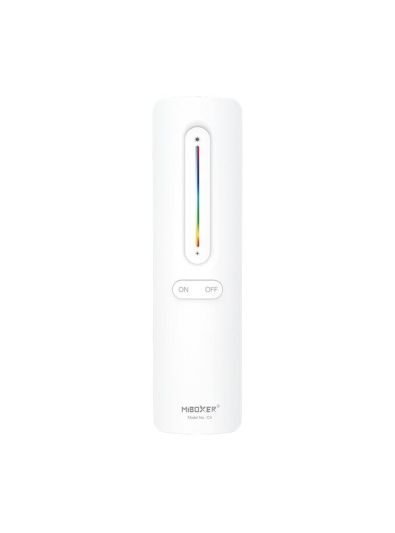 Miboxer - Fernbedienung - Weiß - RGB-CCT - 2,4GHz RF