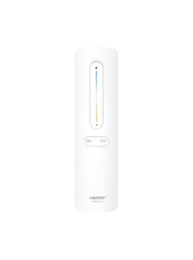 Miboxer - Fernbedienung - Weiß - CCT - 2,4GHz RF