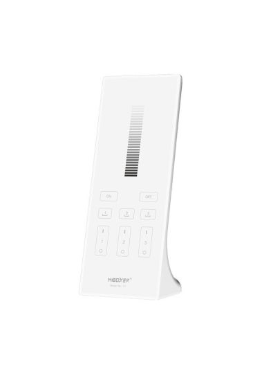 Miboxer - Fernbedienung - Weiß - 3 Zonen - 2.4GHz RF