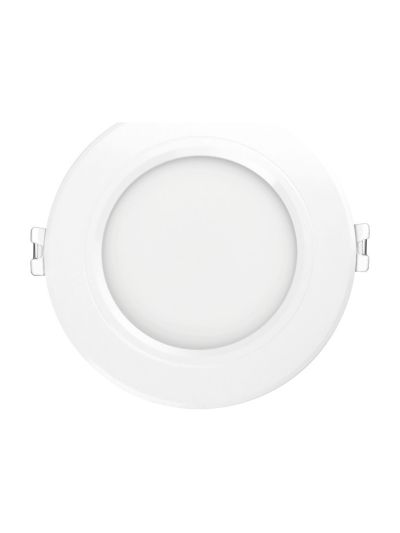 Miboxer - LED-Panel Rund - 6,7W - RGB-CCT - WiFi