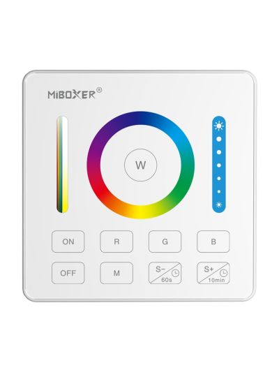 Miboxer - Fernbedienung - RGB-CCT - 3V