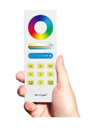 Miboxer - Fernbedienung - RGB-CCT - 3V - 1 Zone