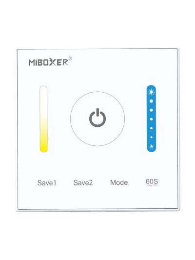 Miboxer - Fernbedienung - 12V (P2)