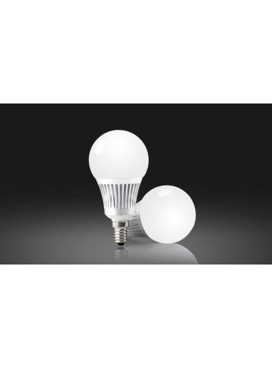 Miboxer - LED-Leuchtmittel E14 - 5W - RGB-CCT - WiFi