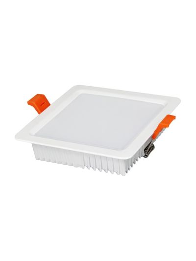 Miboxer - LED-Panel Eckig - 6,9W - RGB-CCT - WiFi