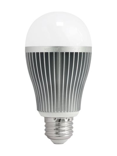 Miboxer - LED-Leuchtmittel E27 - 9W - CCT