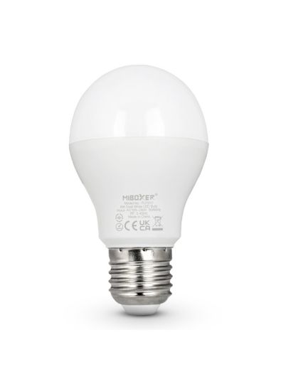 Miboxer - LED-Lampe E27 - 6W - CCT