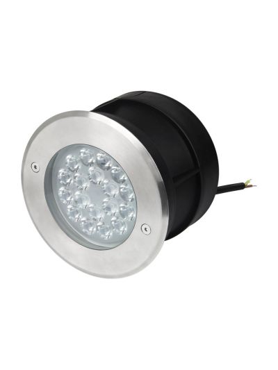 Miboxer - Bodeneinbaustrahler - 6,4W - RGB-CCT - WLAN - IP68 - 24V