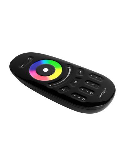 Miboxer - Fernbedienung - RGB-W - IP20 - 3V - 4 Zonen (FUT096-B)