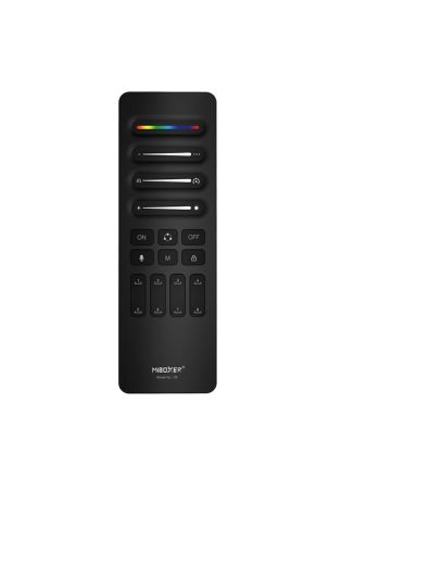 Miboxer - Fernbedienung - RGB-CCT - 2,4GHz RF