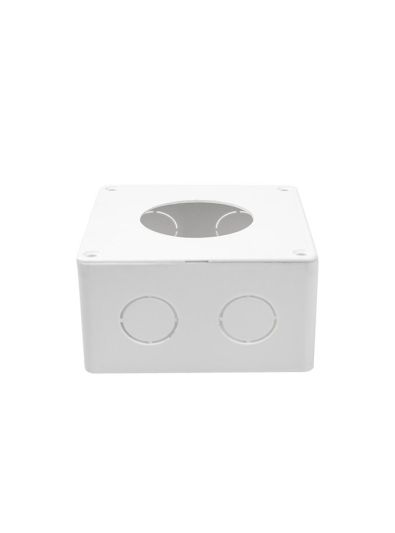Miboxer - Aufbaudose für Einbausensor - HPS1-AM100 - Weiß