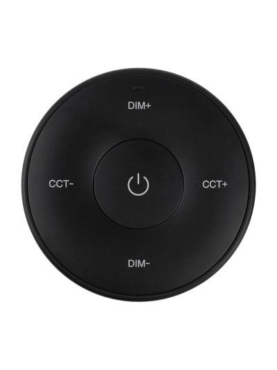 Miboxer - Fernbedienung - CCT - 2.4GHz RF - 3V (K2S-B)