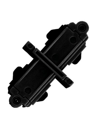 Halo Design - Track - Einspeisung - Schwarz