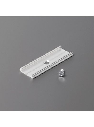 Winkel für LED-Profil X - 180°