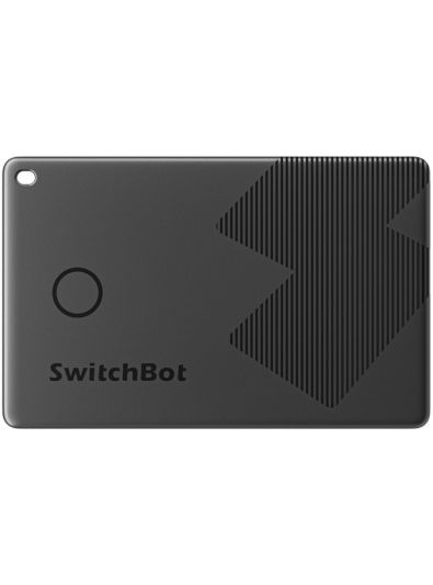 SwitchBot Wallet Finder Card
