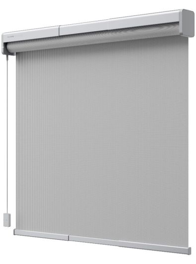 SwitchBot Roller Shade Grey XL