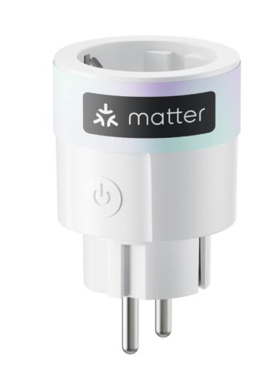 SwitchBot Plug Mini