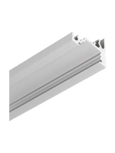 LED-Profil CORNER10 - 3m - Eloxiert
