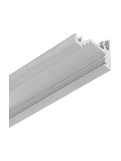 LED-Profil CORNER10 - 4m - Raw