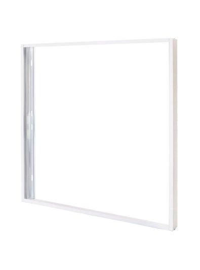 Aigostar - LED-Aufbaurahmen - 60x60