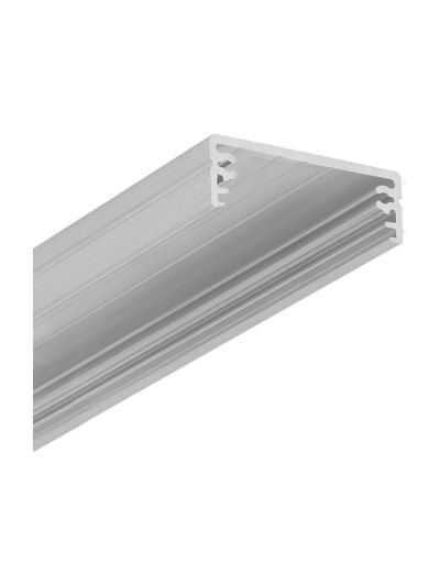 LED-Profil WIDE24 - 3m - Raw