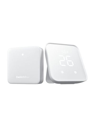 SwitchBot Hub 2