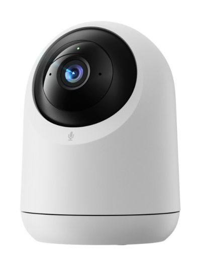 SwitchBot Pan/Tilt Cam Plus 3K
