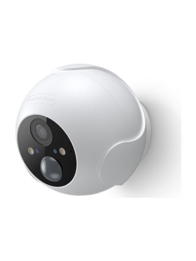 SwitchBot Outdoor Spotlight Cam 2K