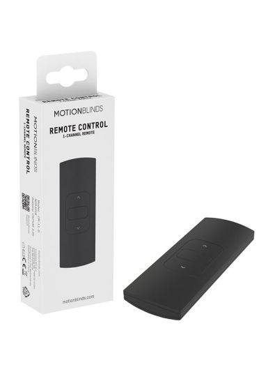 MotionBlinds - Remote Control (1 Channel) – Einfache Fernbedienung