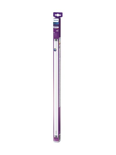 G13 - Philips LED-Röhre - 8 W - 60 cm - 800 lm - 4000 K