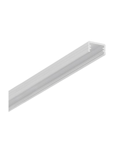 LED Profil SLIM8 - 3m - Raw