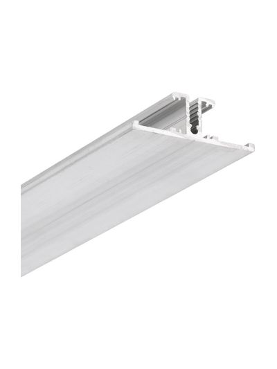 LED-Profil BACK10 - 2m - Roh