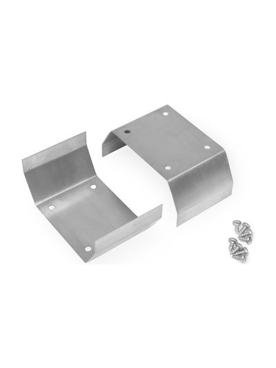 Halterung für LED-Profil PHIL RECESSED - /Kunststoff - 2 Stk.